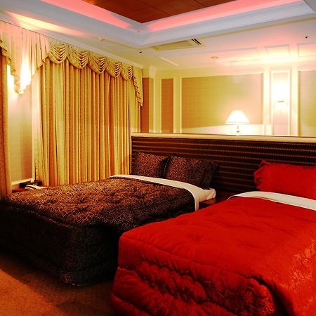 Daeyang Hotel جويانج المظهر الخارجي الصورة