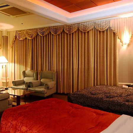 Daeyang Hotel جويانج المظهر الخارجي الصورة