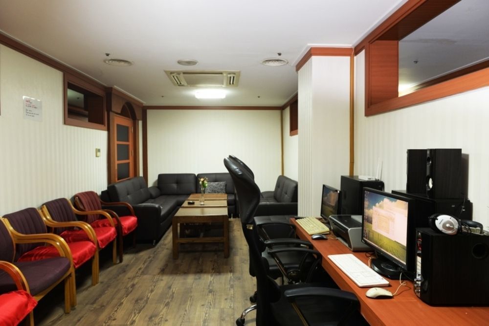 Daeyang Hotel جويانج المظهر الخارجي الصورة
