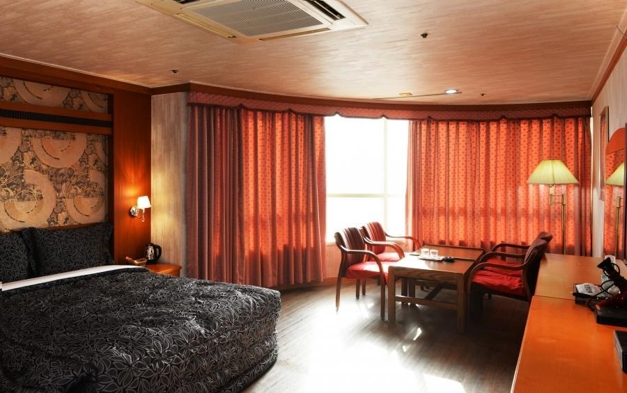 Daeyang Hotel جويانج المظهر الخارجي الصورة
