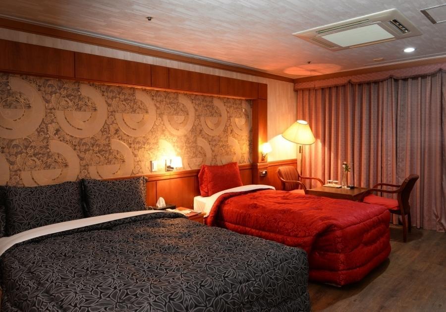 Daeyang Hotel جويانج المظهر الخارجي الصورة